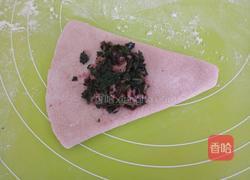 花样蒸饺的做法图解8