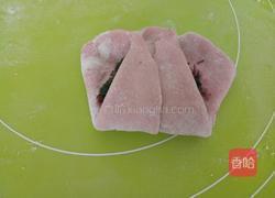 花样蒸饺的做法图解9