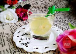 柠檬蜂蜜水的做法图解5