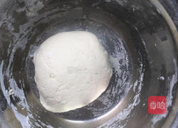 面片 (拽面 拉条白面疙瘩)的做法图解2