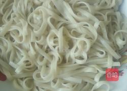 自创卤面的做法图解4