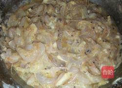 炸河虾的做法图解3