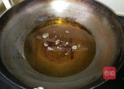 炸河虾的做法图解4