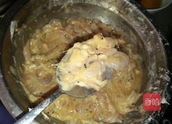 炸河虾的做法图解5