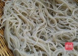 蚂蚁上树 (改良版)的做法图解3