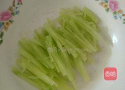 蚂蚁上树 (改良版)的做法图解6