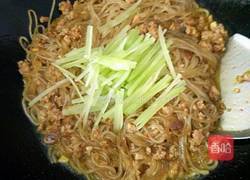 蚂蚁上树 (改良版)的做法图解14