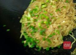 蚂蚁上树 (改良版)的做法图解15