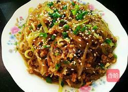 蚂蚁上树 (改良版)的做法图解16