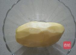 迷你土豆塔的做法图解1