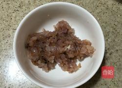 家常卤肉饭的做法图解5