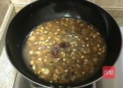 家常卤肉饭的做法图解8