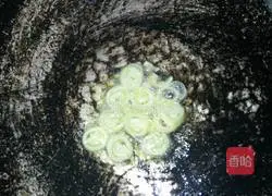 Assorted Egg Fried Rice Recipe Illustration 4