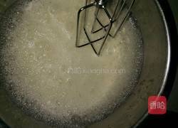 蔓越莓戚风蛋糕的做法图解8