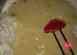 蔓越莓戚风蛋糕的做法图解13