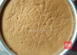 蔓越莓戚风蛋糕的做法图解17