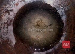 金黄煎饺的做法图解2