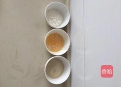 脆皮茄汁豆腐的做法图解2