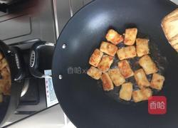 脆皮茄汁豆腐的做法图解7