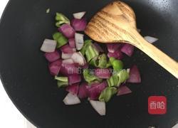 爆炒猪肝的做法图解7