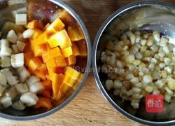 果蔬甜品的做法图解2