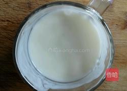 果蔬甜品的做法图解3