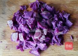 果蔬甜品的做法图解4