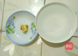 冰花素煎包的做法图解1