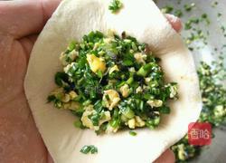 冰花素煎包的做法图解10