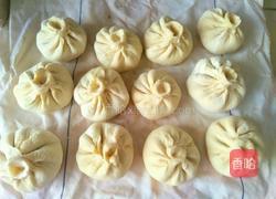 冰花素煎包的做法图解12