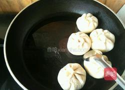 冰花素煎包的做法图解13