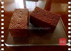 紫米吐司的做法图解5