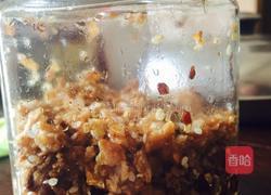 炒萝卜干的做法图解5