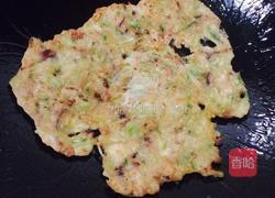 潮汕小吃丝瓜粿的做法图解5