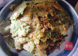 潮汕小吃丝瓜粿的做法图解6