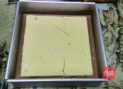 巧克力慕斯蛋糕10寸的做法图解12