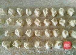 猪肉豇豆馅饺子的做法图解13
