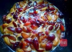 蜂蜜李子酱的做法图解5