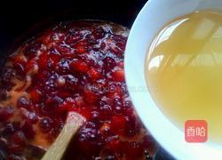 蜂蜜李子酱的做法图解6