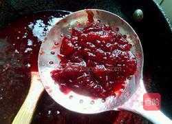 蜂蜜李子酱的做法图解8