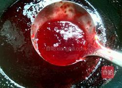蜂蜜李子酱的做法图解9