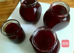 蜂蜜李子酱的做法图解10