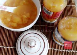 自制桃子酱的做法图解8