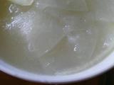 冬瓜汤