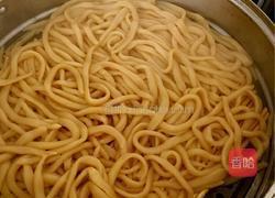 家乡风味小吃——圪姜姜(水晶条)的做法图解3