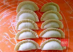 波波饺的做法图解8