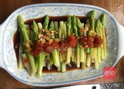 广式芦笋的做法图解6