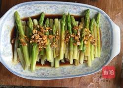 广式芦笋的做法图解5
