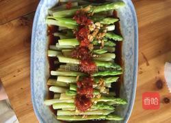 广式芦笋的做法图解8
