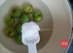 李子酱的做法图解2